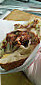 Doubs Kebab food