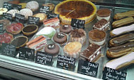 Boulangerie De La Plage food