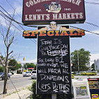 Colonial Ranch Meat Market menu