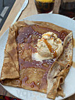 Crêperie Du Landy food