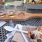 Prairie Berry Winery food