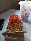 Mcdonald's food