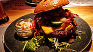 Burgerheart food