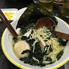 Kinton Ramen 2 food