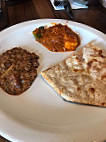 Rangrez Indian Restaurant & Bar food