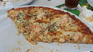 Padaria Pastelaria E Pizzaria Casa Tua food