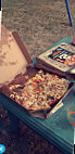 Domino's Pizza food