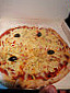 Pizza 13 food