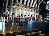 Yard House inside