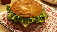 Smashburger Master Llc food