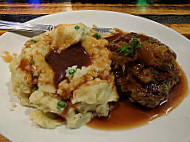 Mâche food