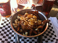 Mâche food