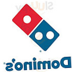 Domino's Pizza Belfort food