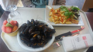 Flunch St Nazaire Trignac food