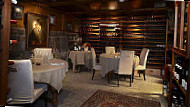 Marstrand food