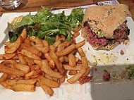 La Brasserie Des Flandres food