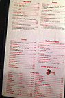 El Palenque Mexican menu