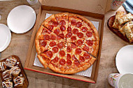 Cici's Pizza food