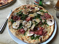 Pizzeria La Locanda Sonamour food