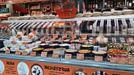 Tewa Naschmarkt food