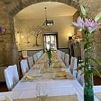 Agriturismo Il Monte food