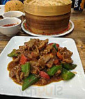 Mao Saveurs D'asie food