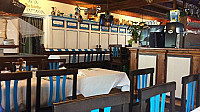 Zum Brillenbar Restaurant inside