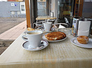 Panaderia Pulido Alonso food