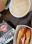 Arby's food