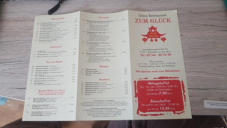 restaurant image