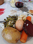 Buffet de la Gare food