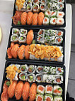 Ici Sushi food