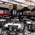 Sugar Factory - Chicago River North food