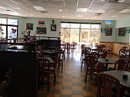 Noot's Thai Kitchen inside