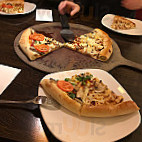 Pizza Hut food