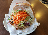 Berliner Döner food