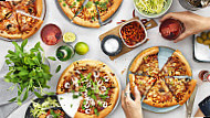 Pizza Hut Nordstan food