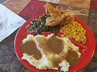 Soulfood By Catherine food