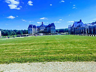 Le Relais De L'ecureuil outside