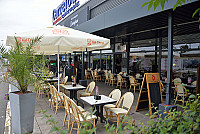 La Taverne De Boncelles inside