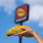 Taco Bueno food