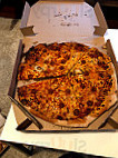 Domino's Pizza Mantes-la-jolie food