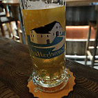 Ourdaller Brauerei food