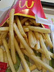 McDonald's food