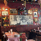 Buca Di Beppo Celebration food