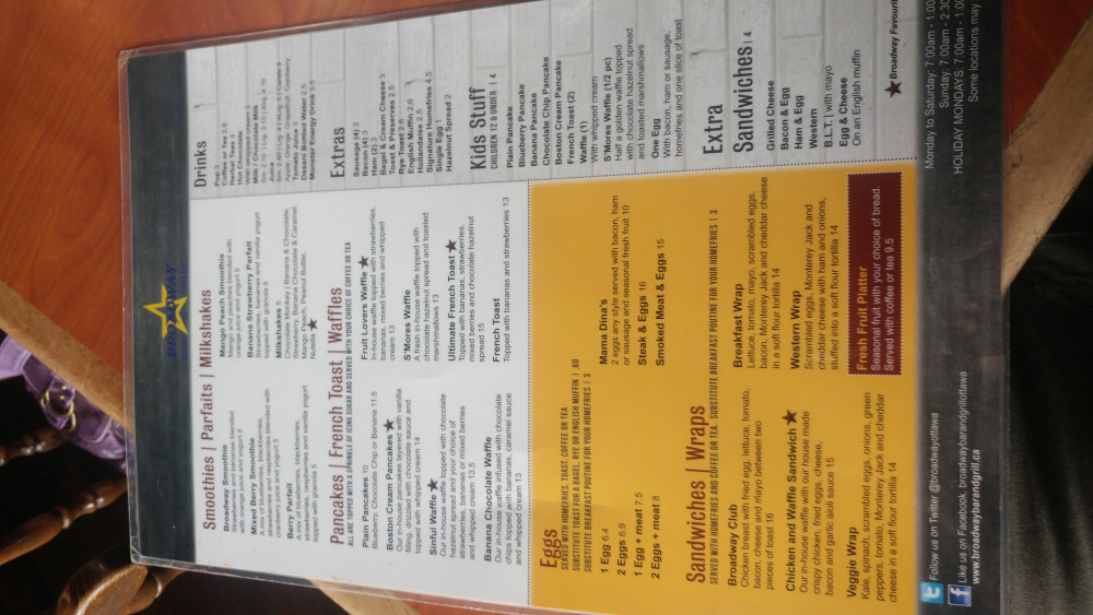 restaurant image