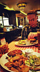 Ribs & Bones American Steakhouse food