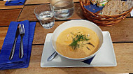 Marstrand food