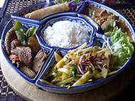 Baan Thai food