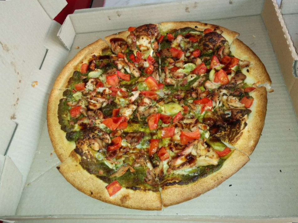 restaurant image